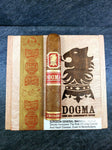 DREW ESTATE LIMITED EDITION UNDERCROWN SUBCULTURE DOJO DOGMA SUNGROWN