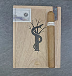 LIMITED EDITION INTEMPERANCE EC XVIII REVERENCE