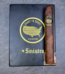 SINISTRO 10 YEAR ANNIVERSARY ROBUSTO  - LIMITED EDITION