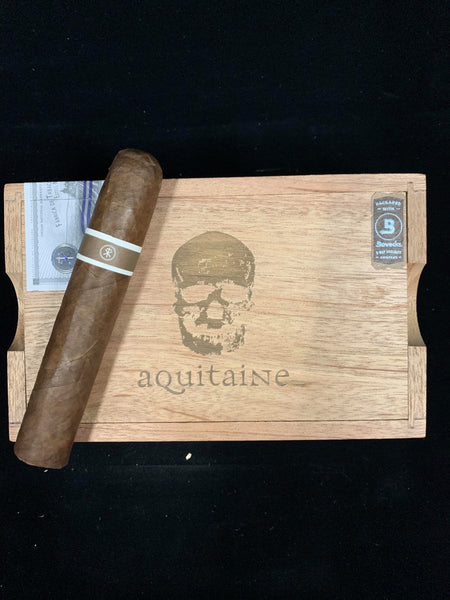 AQUITAINE KNUCKLE DRAGGER