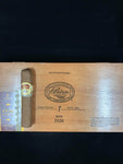 PADRON SERIE 1926 #35 NATURAL
